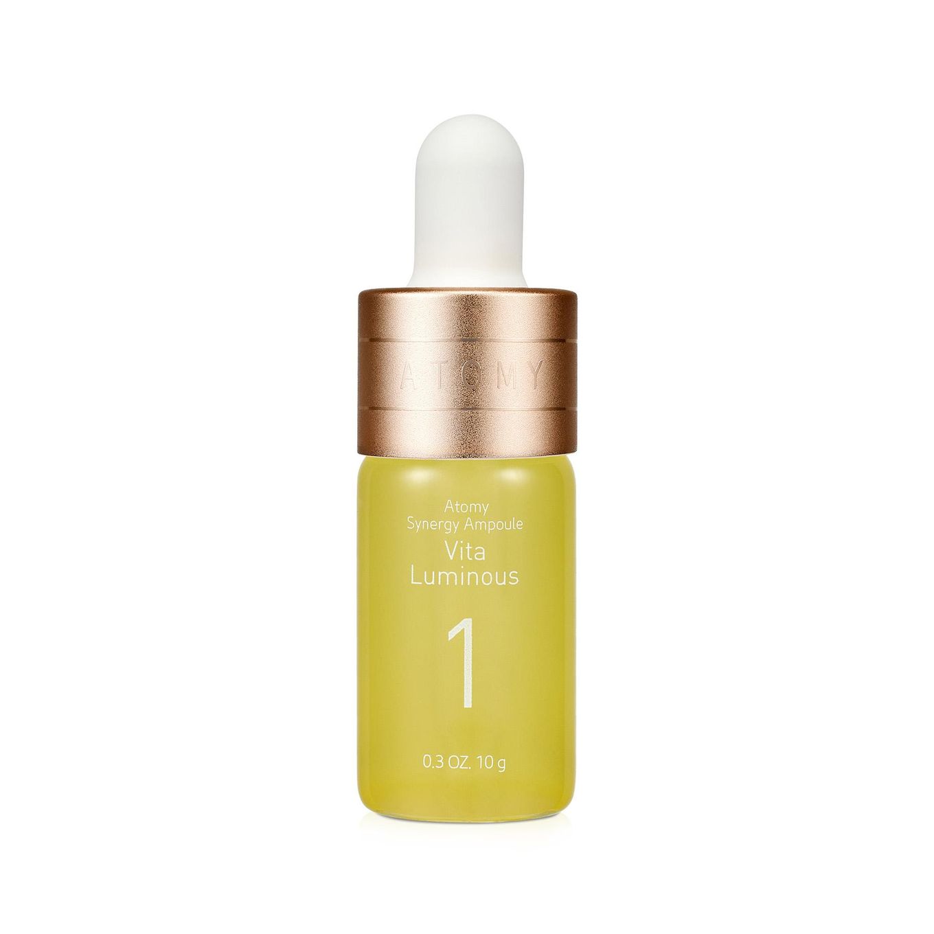 Synergy Ampoule